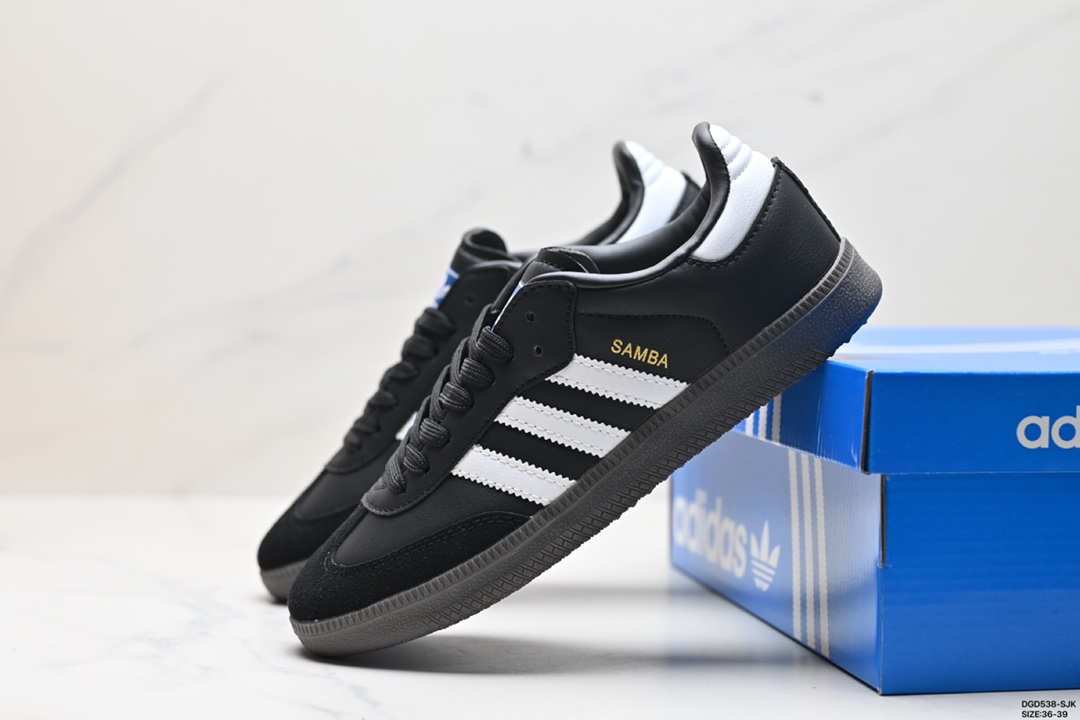 Adidas Samba Shoes